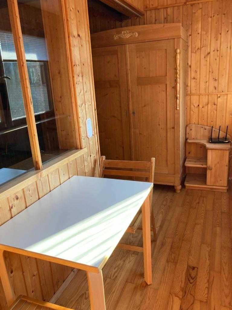 Haus Waldeck Lejlighed Furtwangen Eksteriør billede