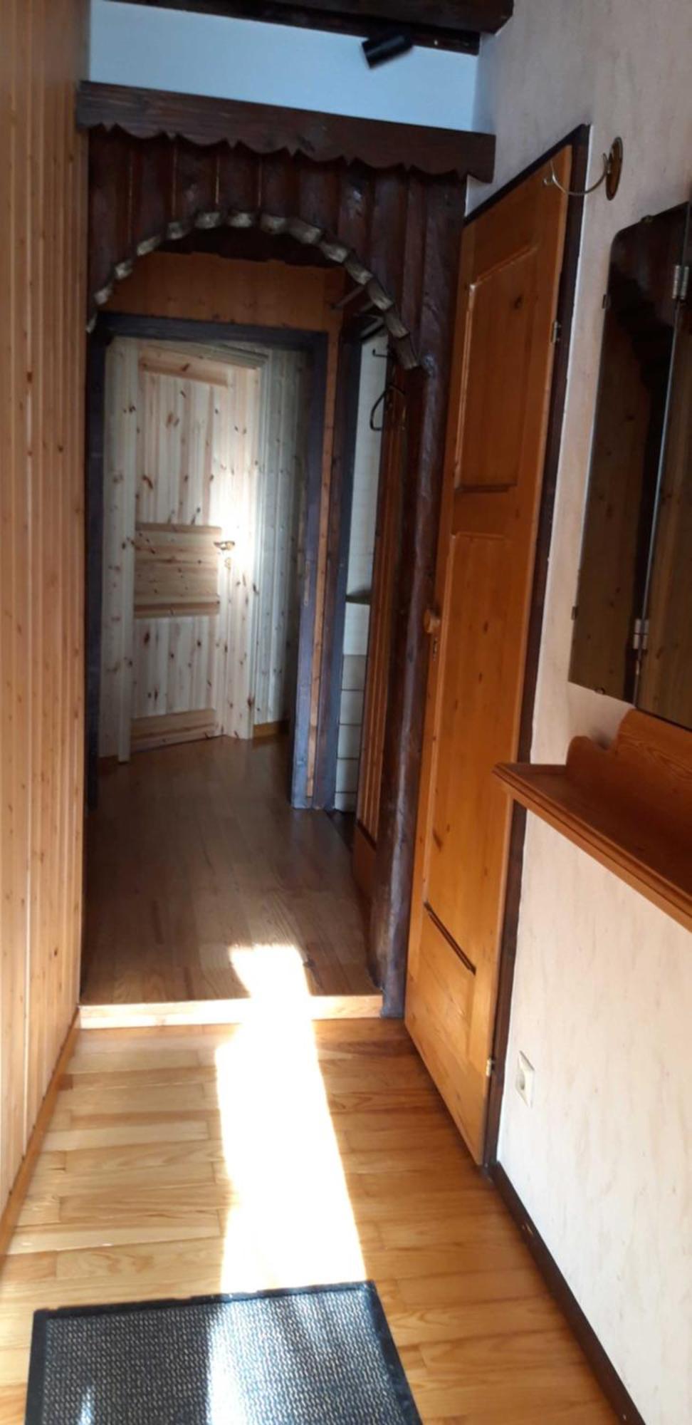 Haus Waldeck Lejlighed Furtwangen Eksteriør billede