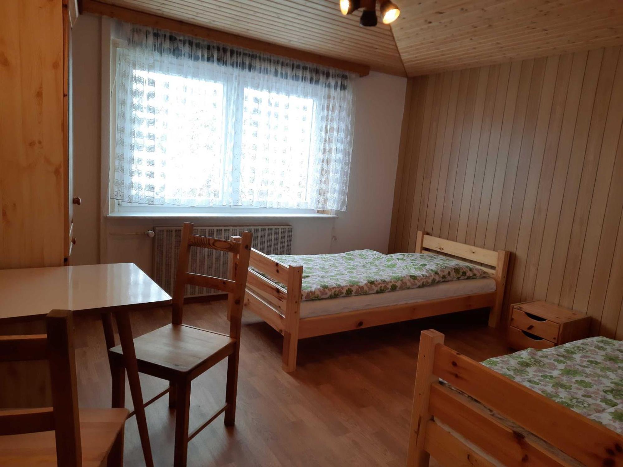 Haus Waldeck Lejlighed Furtwangen Eksteriør billede